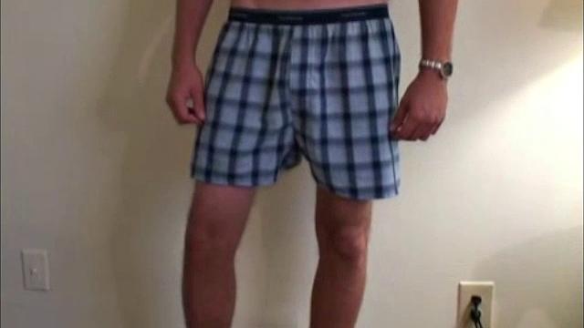 Soldier Boy - Session