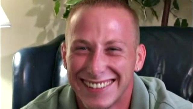 Soldier Boy - Session