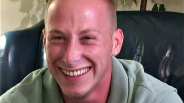 Soldier Boy - Session