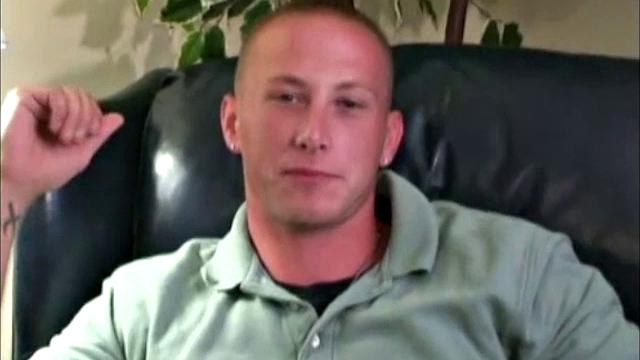 Soldier Boy - Session