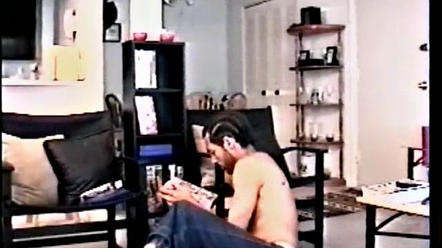 Str8 Thug Enrique Gets BJ