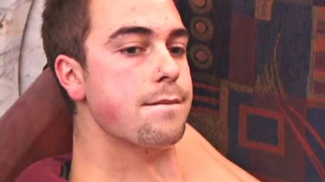 Straight Vincenzo Jacking