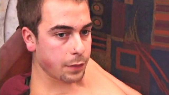 Straight Vincenzo Jacking