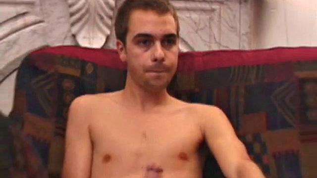 Straight Vincenzo Jacking