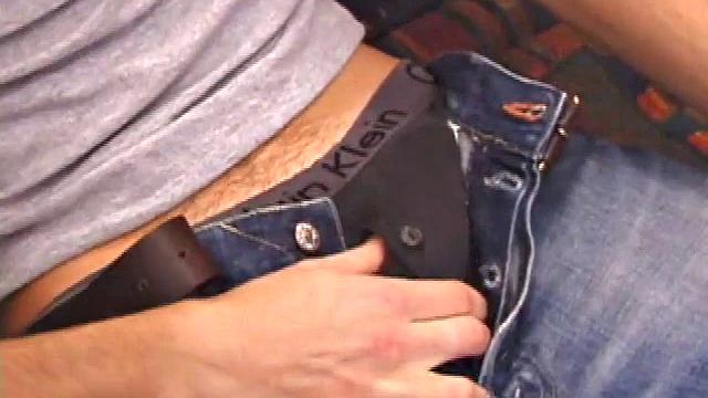 Straight Vincenzo Jacking