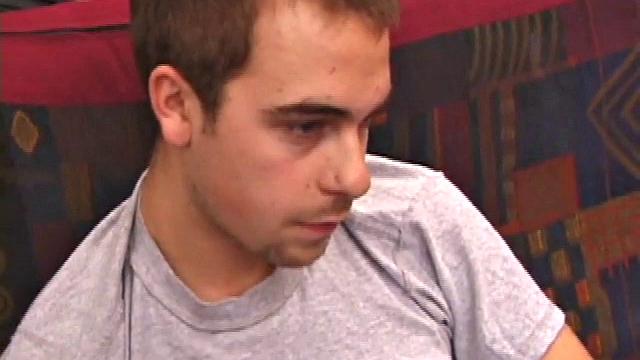 Straight Vincenzo Jacking