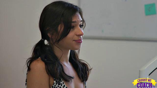 Sex Practice - S1:E5