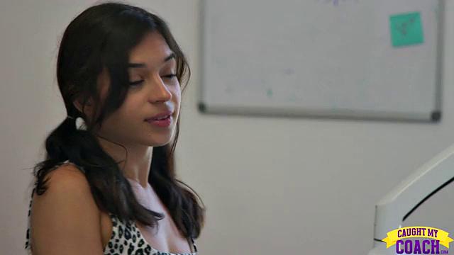 Sex Practice - S1:E5