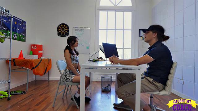 Sex Practice - S1:E5