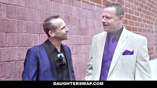 World's Dirtiest Dads pt. 1