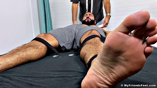 Rikk Tickled - Rikk