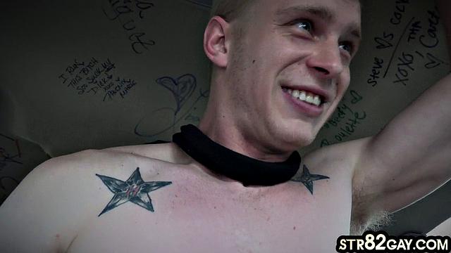 Fooled straight public picked and BJ