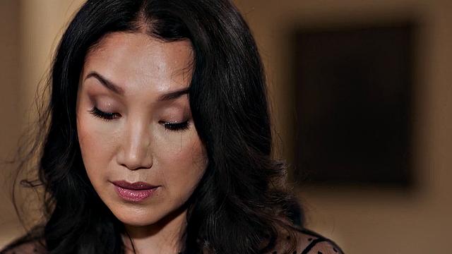 GIRLSWAY - PAWG Bridesmaid Kayley Gunner Has Desire For Her Bestie On Wedding Day