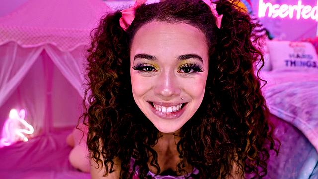 Willow Has a Neighborly Time