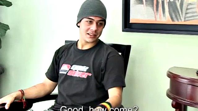 Fernan and Desiderio