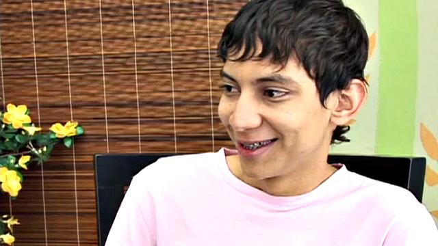 Fernan and Desiderio