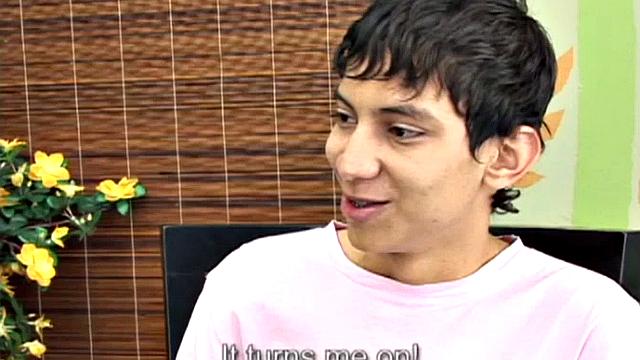 Fernan and Desiderio