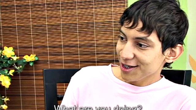 Fernan and Desiderio