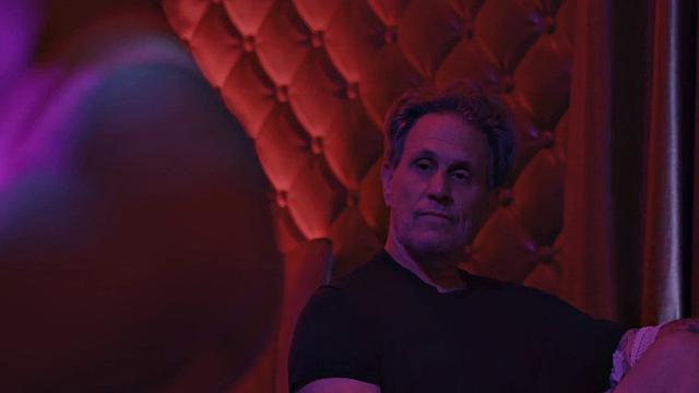 Classy seductive babe gets rammed by BF after fingering