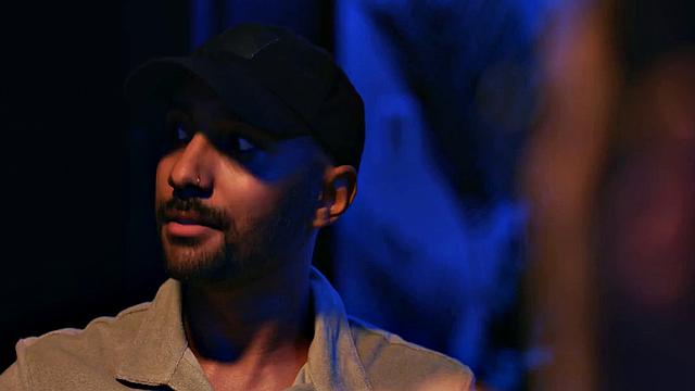 Classy seductive babe gets rammed by BF after fingering