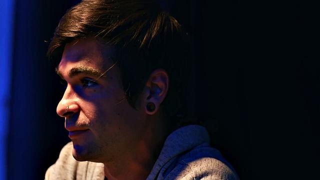 Classy seductive babe gets rammed by BF after fingering