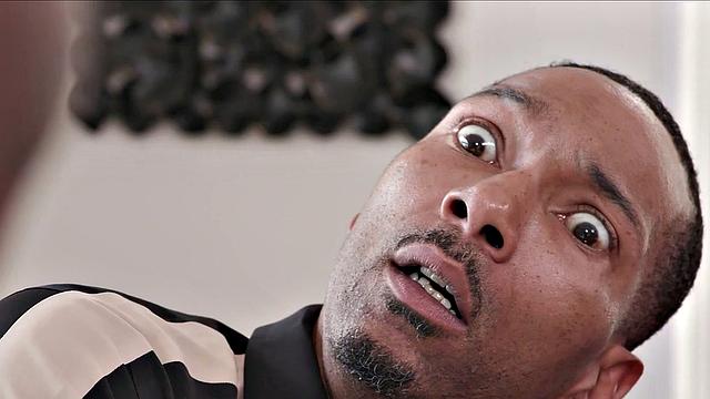 Katrina, insane deepthroat action!