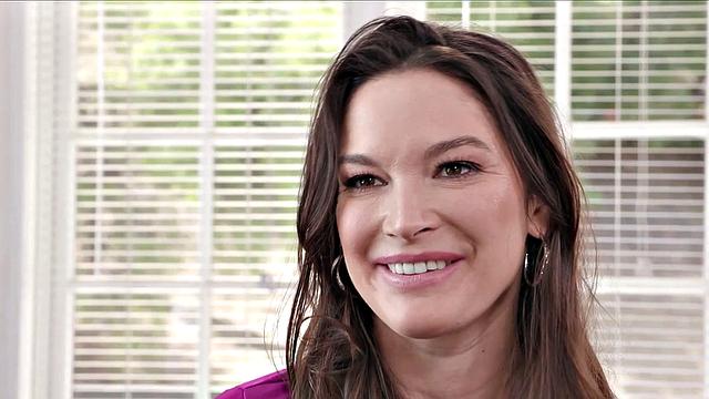 Katrina, insane deepthroat action!