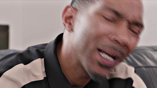 Katrina, insane deepthroat action!