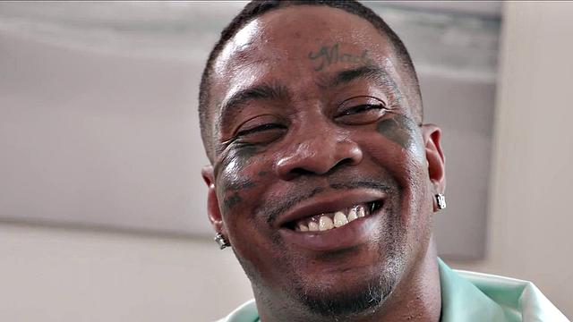 Katrina, insane deepthroat action!