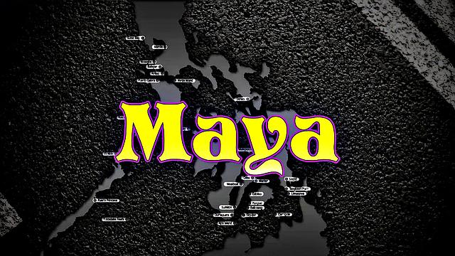 Maya - Trailer
