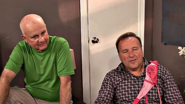 Horny wife Veronica Avluv gets fucked hard by stranger