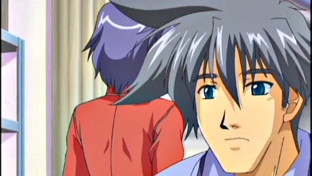 Watch This Romantic Story Of Young Love