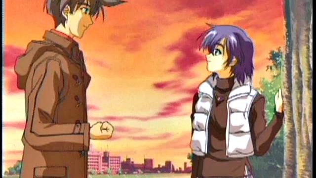 Watch This Romantic Story Of Young Love