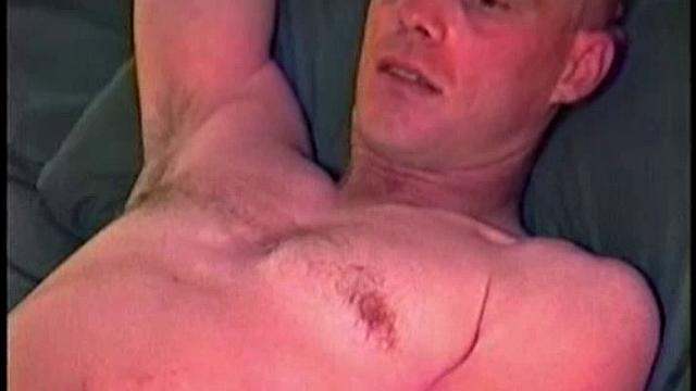 This handsome Marine is just about as perfect a guy as one could hope for. Keith enjoys good looks, with a manly personality. He has a great body, nice dick, and likes lots of sex.