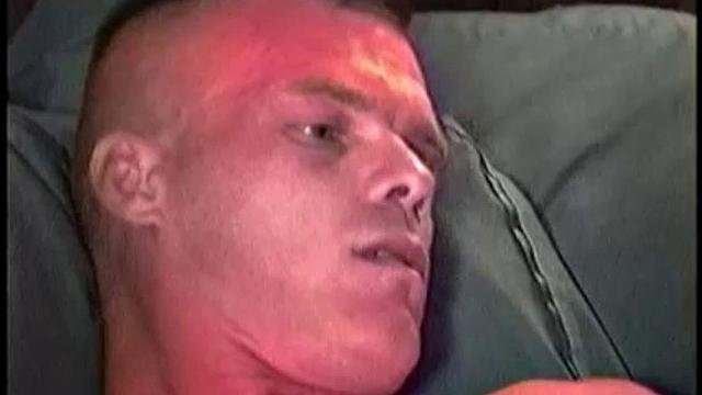 This handsome Marine is just about as perfect a guy as one could hope for. Keith enjoys good looks, with a manly personality. He has a great body, nice dick, and likes lots of sex.