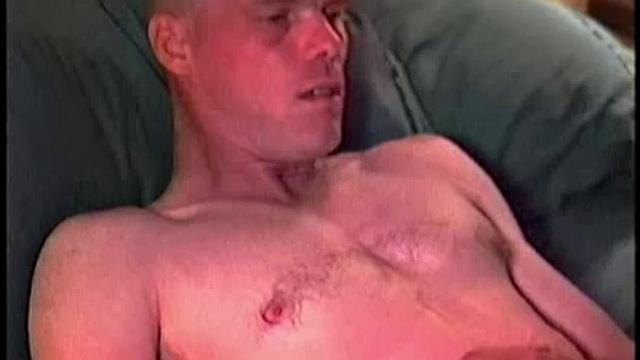 This handsome Marine is just about as perfect a guy as one could hope for. Keith enjoys good looks, with a manly personality. He has a great body, nice dick, and likes lots of sex.