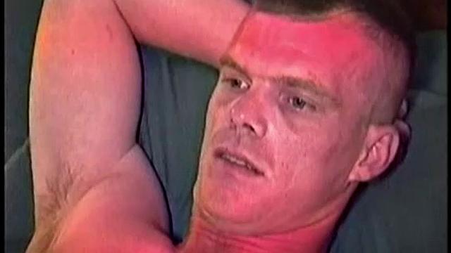 This handsome Marine is just about as perfect a guy as one could hope for. Keith enjoys good looks, with a manly personality. He has a great body, nice dick, and likes lots of sex.