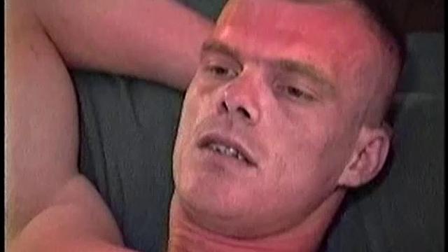 This handsome Marine is just about as perfect a guy as one could hope for. Keith enjoys good looks, with a manly personality. He has a great body, nice dick, and likes lots of sex.