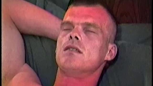 This handsome Marine is just about as perfect a guy as one could hope for. Keith enjoys good looks, with a manly personality. He has a great body, nice dick, and likes lots of sex.