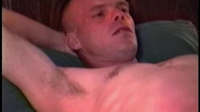 This handsome Marine is just about as perfect a guy as one could hope for. Keith enjoys good looks, with a manly personality. He has a great body, nice dick, and likes lots of sex.