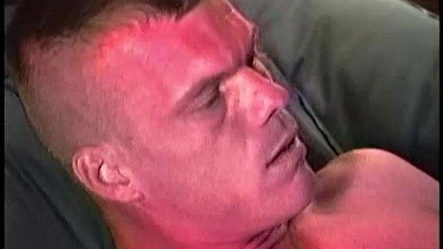 This handsome Marine is just about as perfect a guy as one could hope for. Keith enjoys good looks, with a manly personality. He has a great body, nice dick, and likes lots of sex.