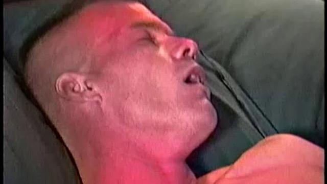 This handsome Marine is just about as perfect a guy as one could hope for. Keith enjoys good looks, with a manly personality. He has a great body, nice dick, and likes lots of sex.