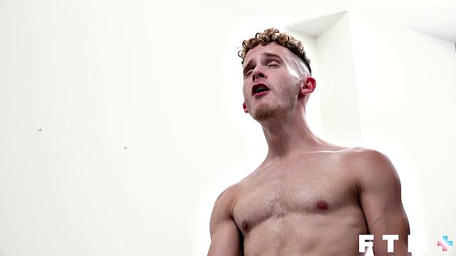 Joey Michaels Dylan Tides