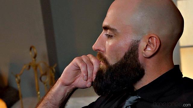 Sensual with skinny Russian