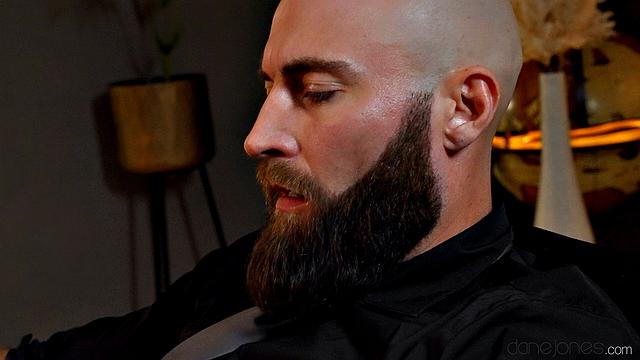 Sensual with skinny Russian