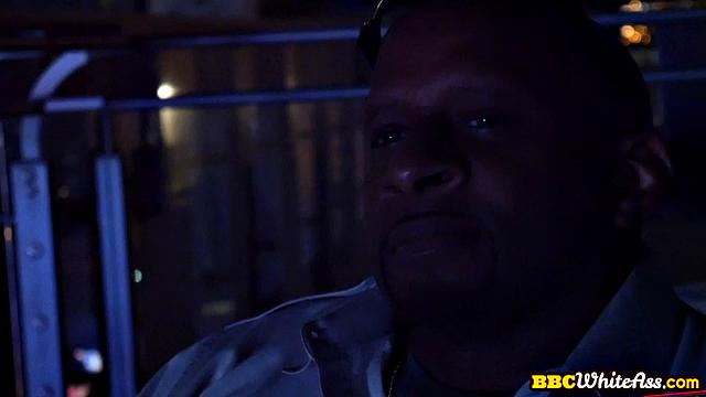 Big busty blonde analbanged by BBC