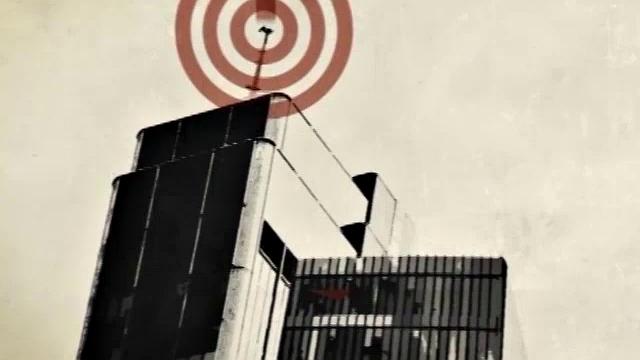 Lance grabs a porn magazine and strips naked. While stroking his hard cock, this straight boy can't stay still.