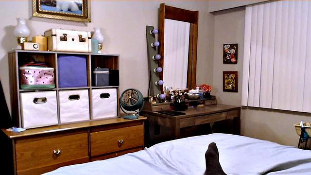 Greta Grindhouse & Backdoor Stud