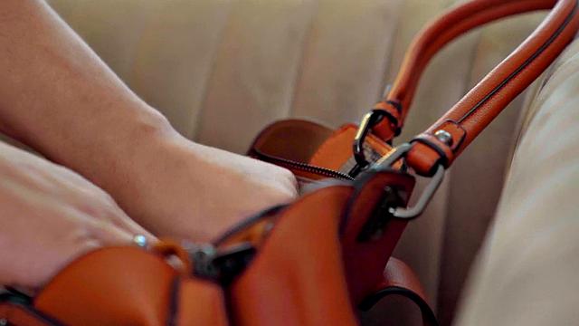 raunchy MILF rides her lover