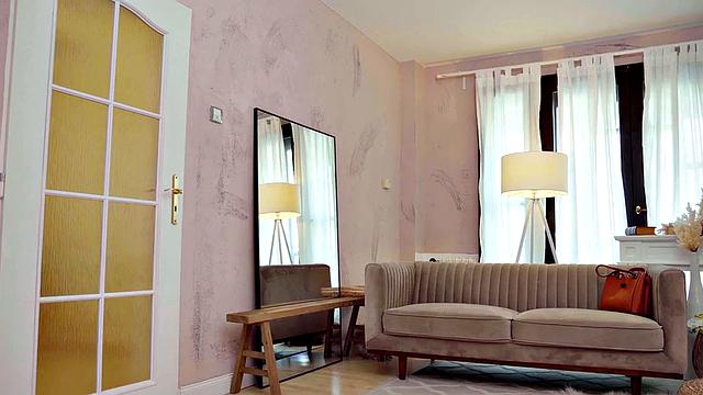 raunchy MILF rides her lover